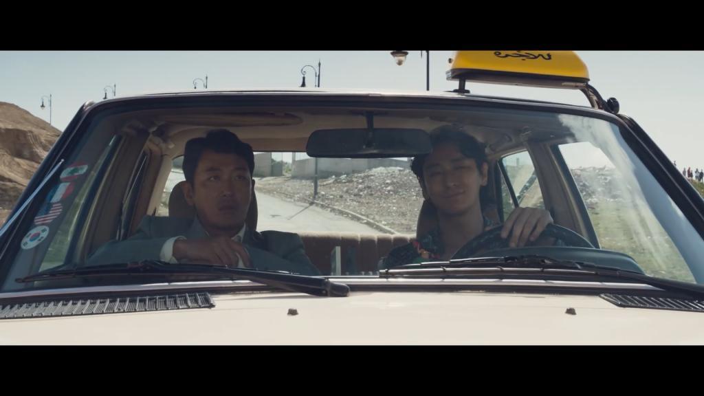 塌房三年的顶级演员，复出了