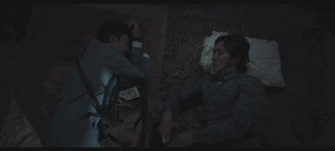 塌房三年的顶级演员，复出了