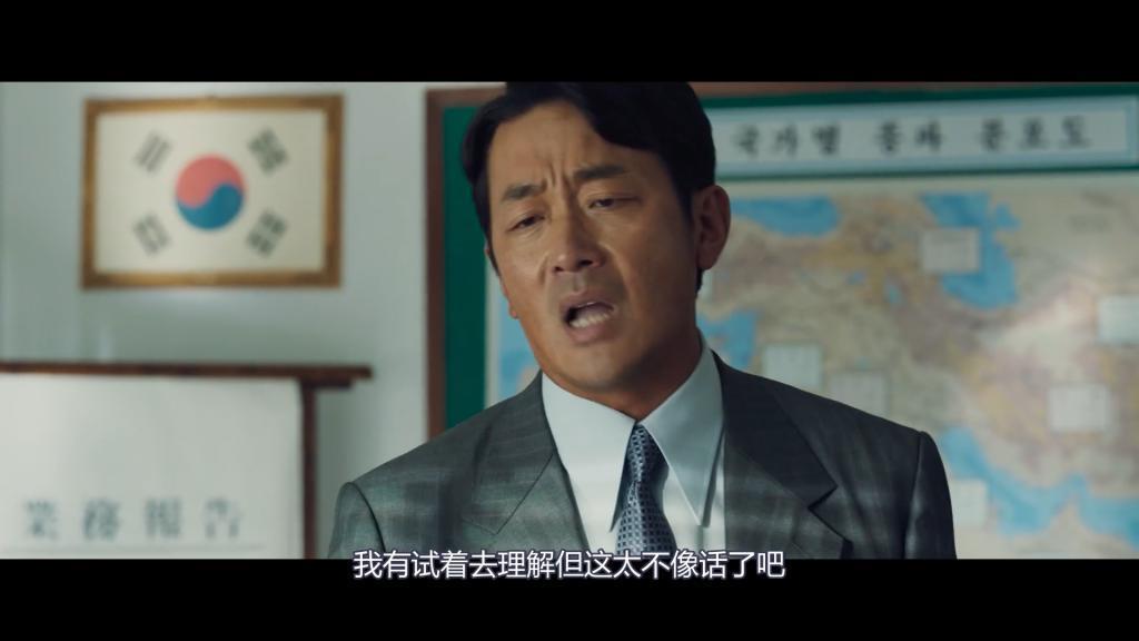 塌房三年的顶级演员，复出了