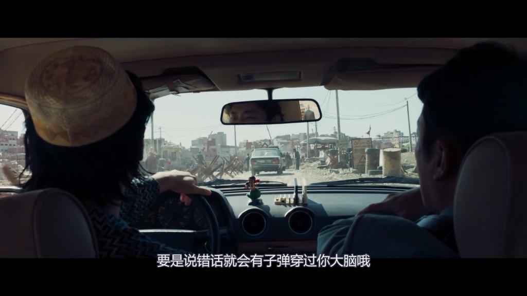 塌房三年的顶级演员，复出了