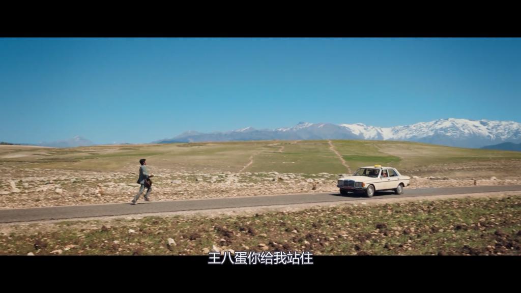 塌房三年的顶级演员，复出了