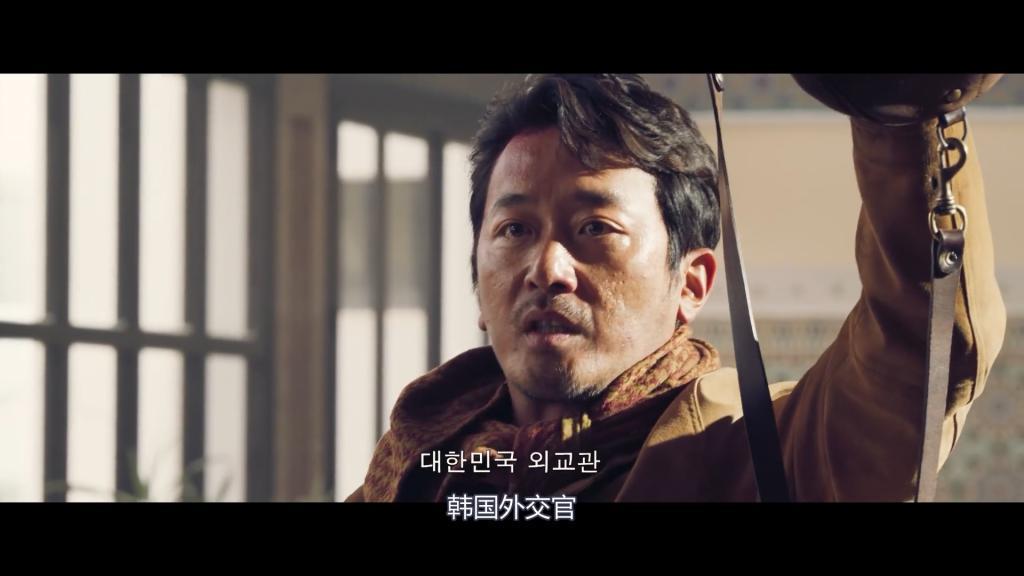 塌房三年的顶级演员，复出了