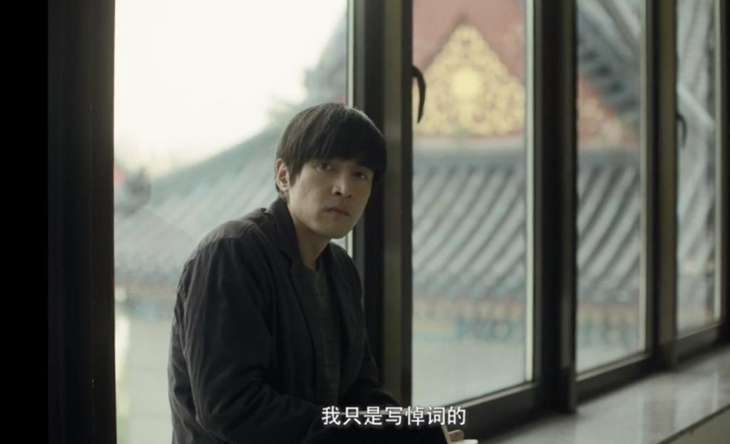影帝发疯，票房血扑