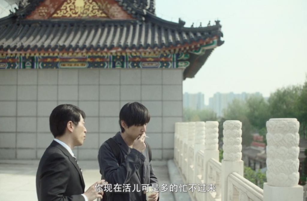 影帝发疯，票房血扑