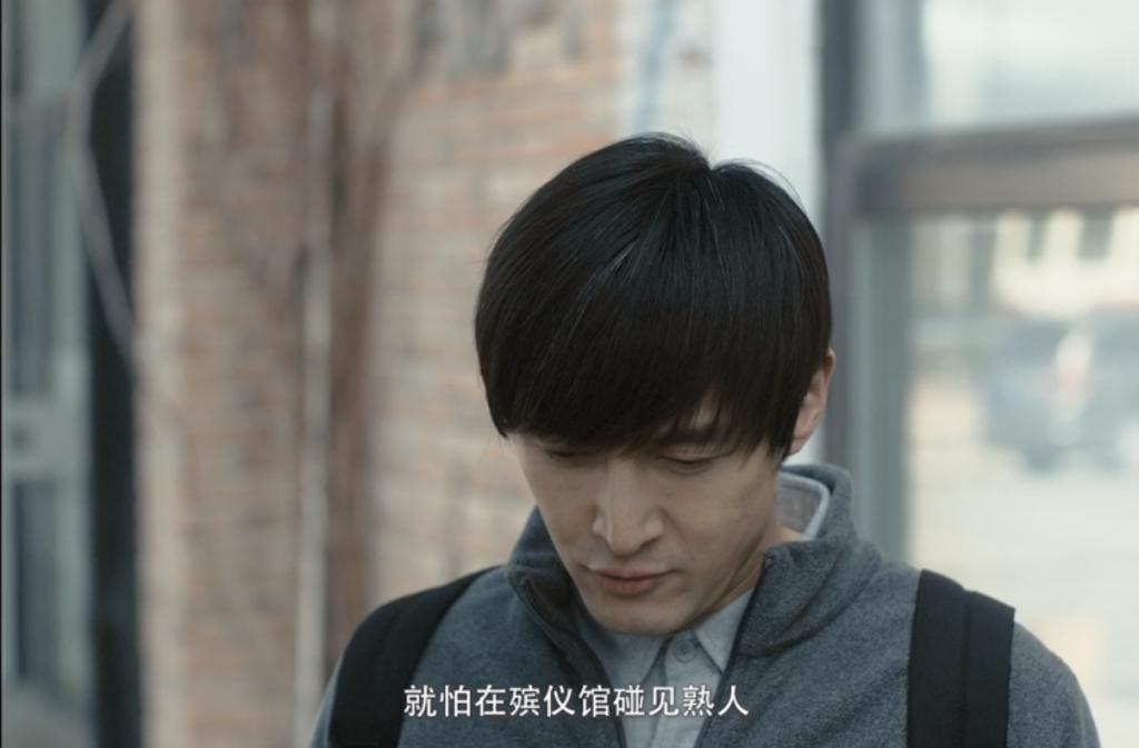 影帝发疯，票房血扑