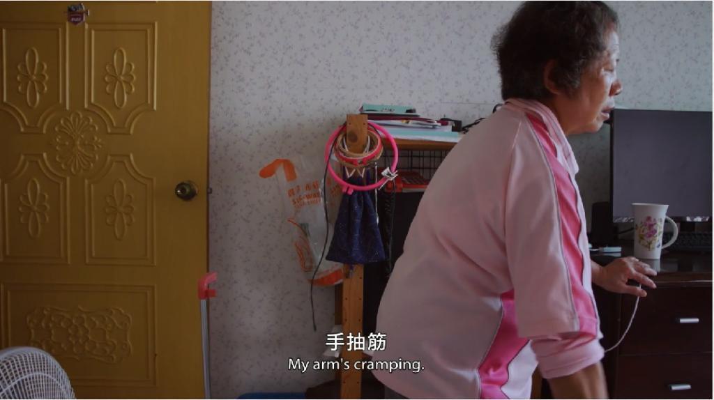 哭着打五星！顶级华语神作，刺痛亿万国人