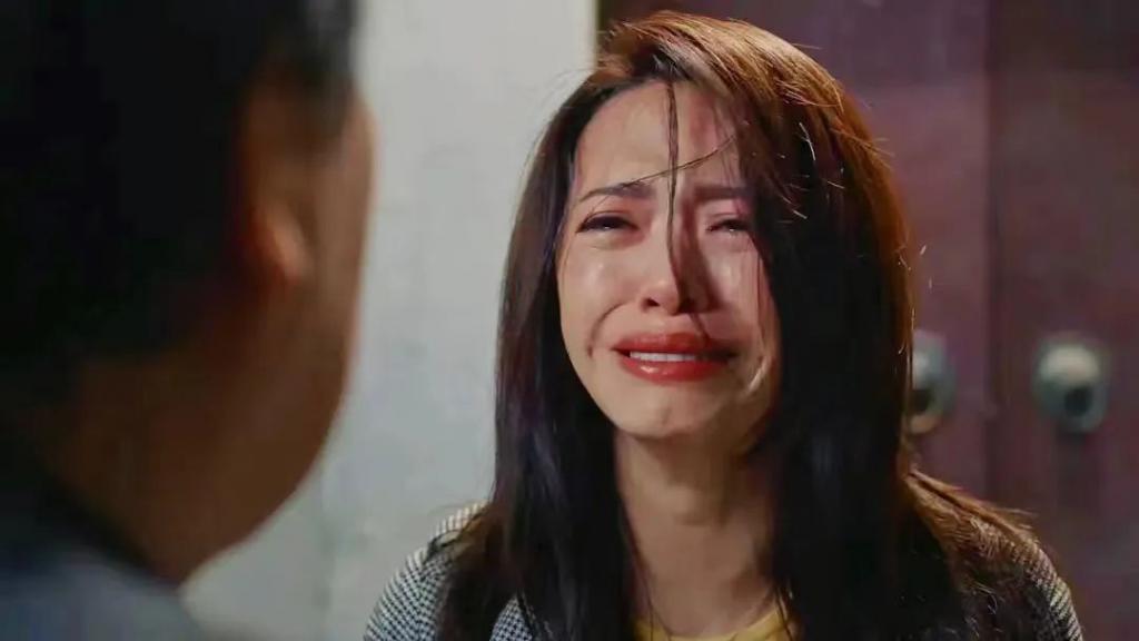 哭着打五星！顶级华语神作，刺痛亿万国人