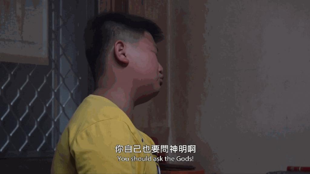 哭着打五星！顶级华语神作，刺痛亿万国人