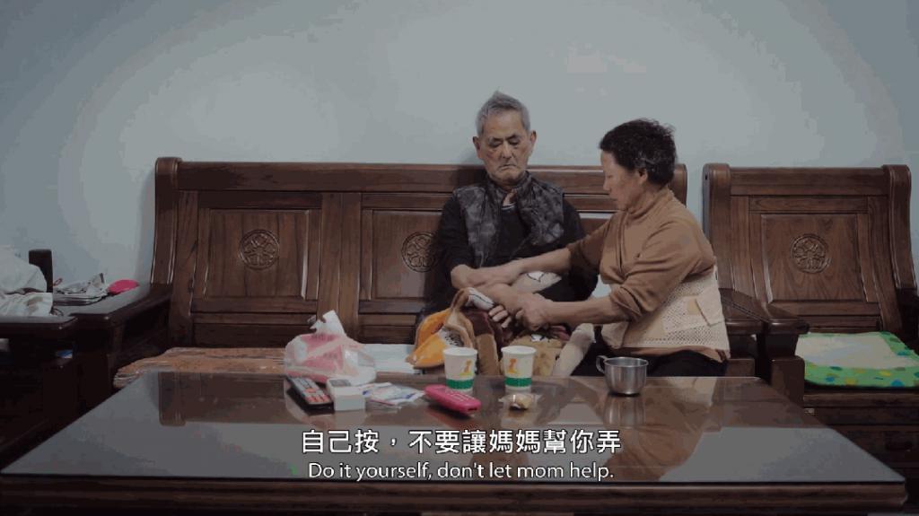 哭着打五星！顶级华语神作，刺痛亿万国人