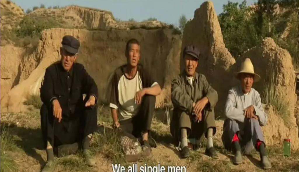 哭着打五星！顶级华语神作，刺痛亿万国人