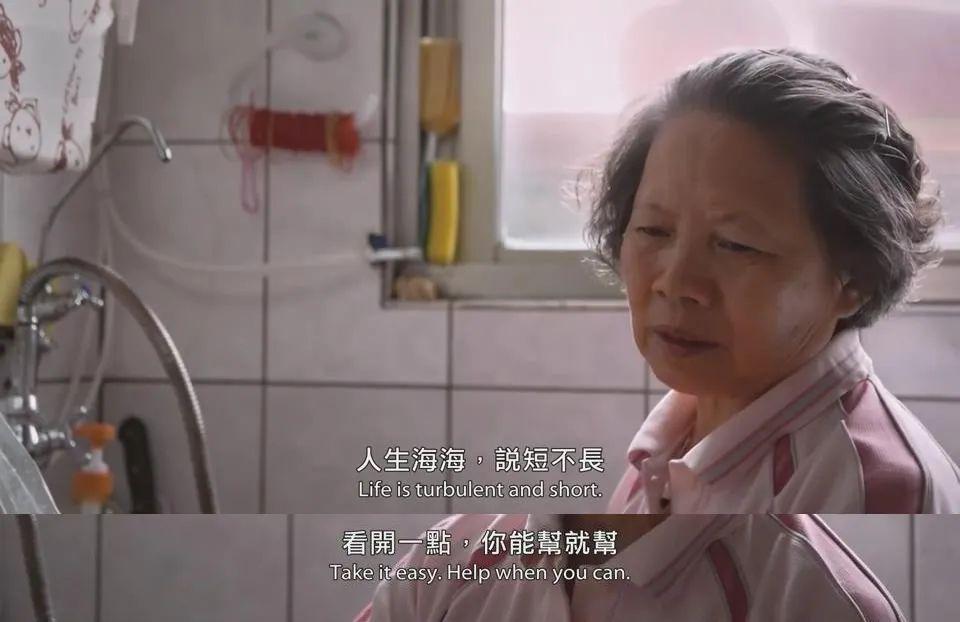 哭着打五星！顶级华语神作，刺痛亿万国人