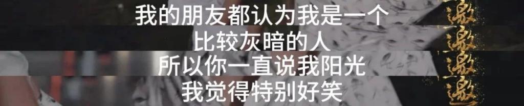 费翔“爹”得好对味