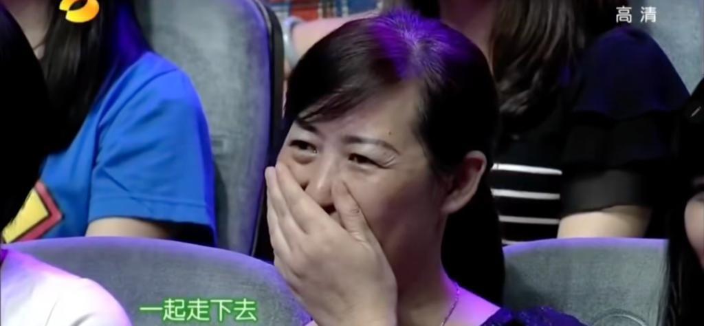 费翔“爹”得好对味