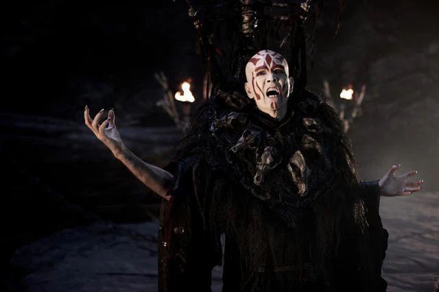 费翔“爹”得好对味