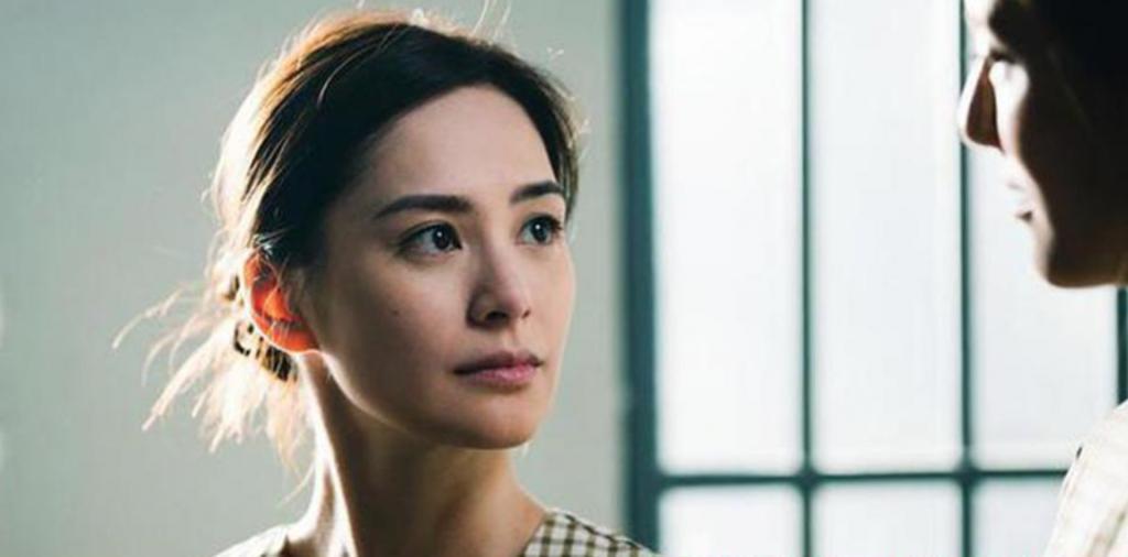 3.9分，阿娇你咋又双叒接这种烂戏