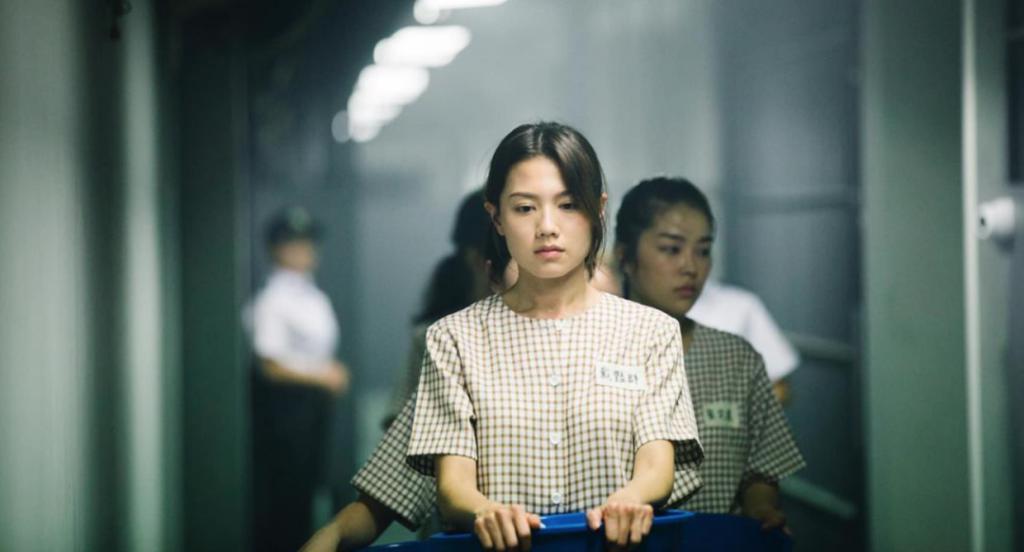 3.9分，阿娇你咋又双叒接这种烂戏