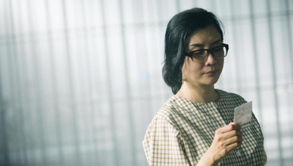 3.9分，阿娇你咋又双叒接这种烂戏