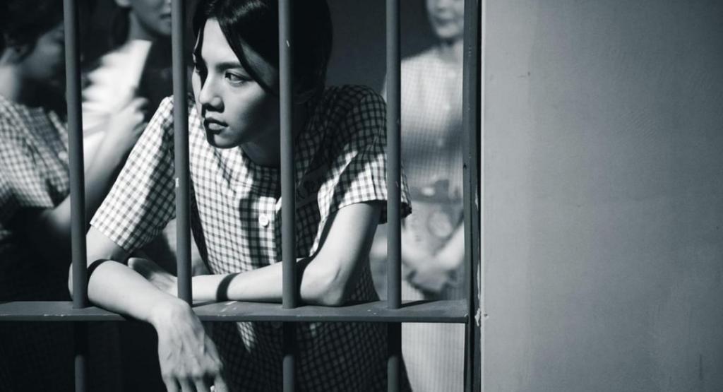 3.9分，阿娇你咋又双叒接这种烂戏