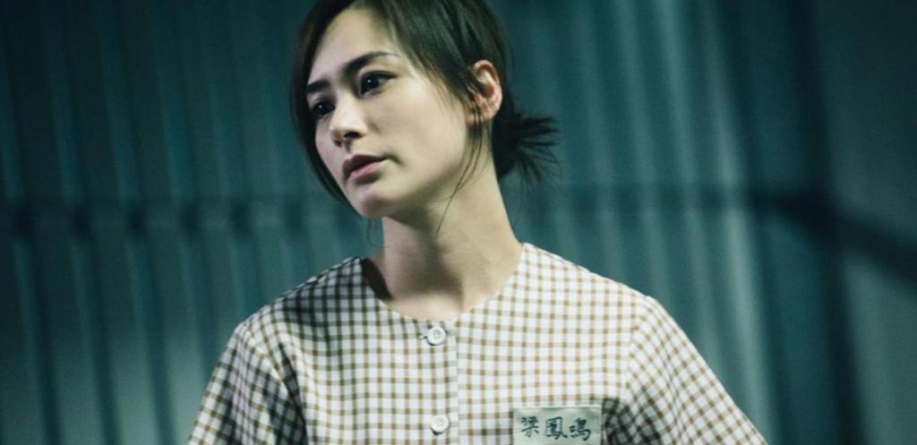 3.9分，阿娇你咋又双叒接这种烂戏