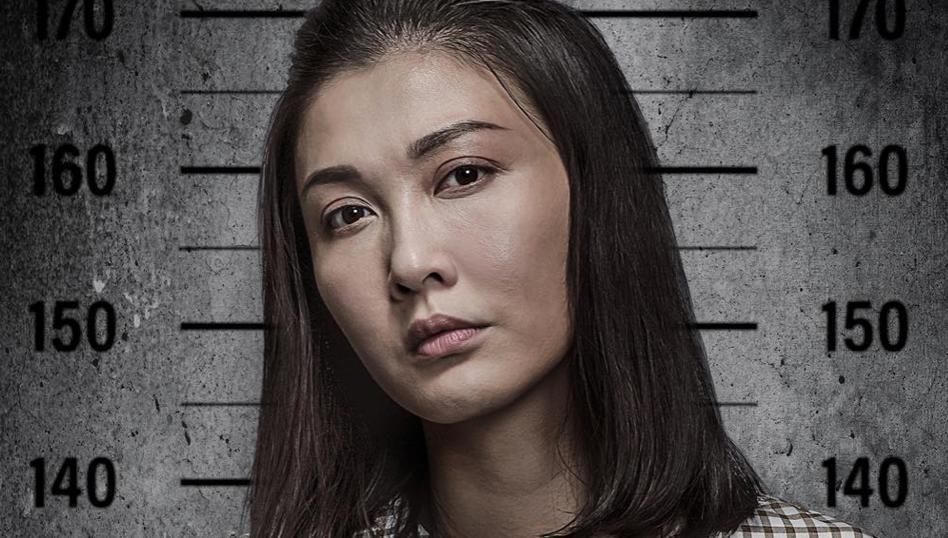 3.9分，阿娇你咋又双叒接这种烂戏