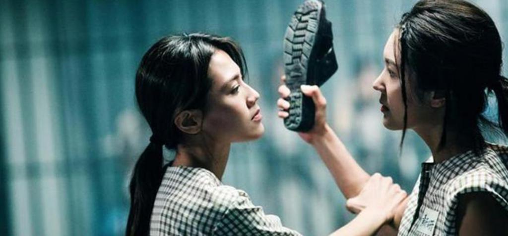 3.9分，阿娇你咋又双叒接这种烂戏