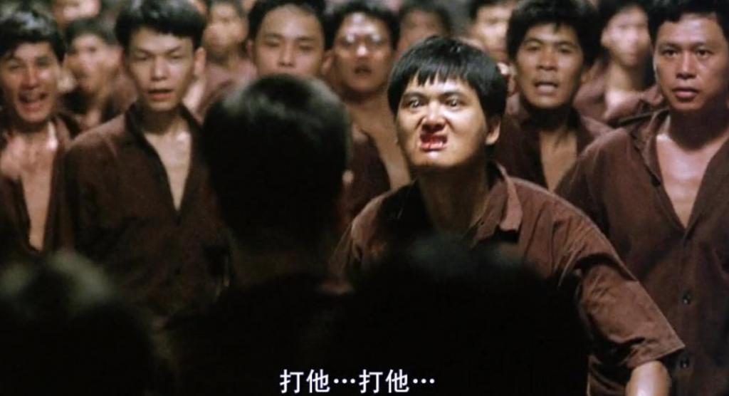 3.9分，阿娇你咋又双叒接这种烂戏