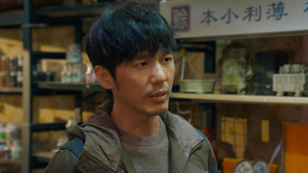 《西出玉门》,中国人自己的“西部片标杆”终于来了?