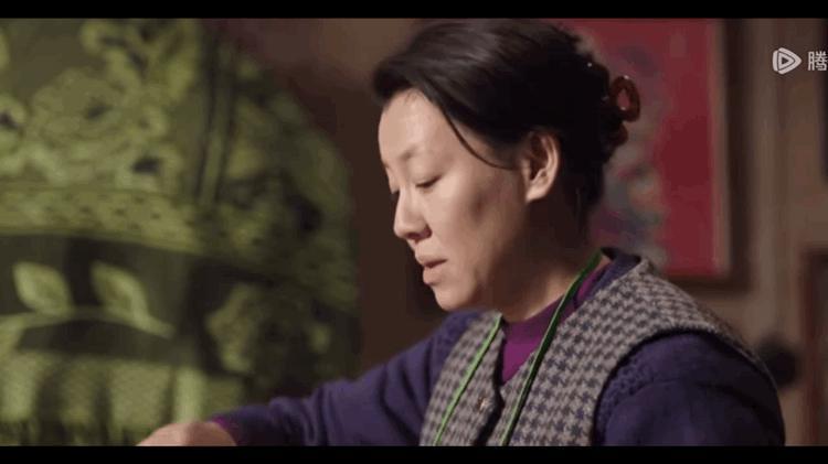 要命，她演的“亲情刀”太戳人心了