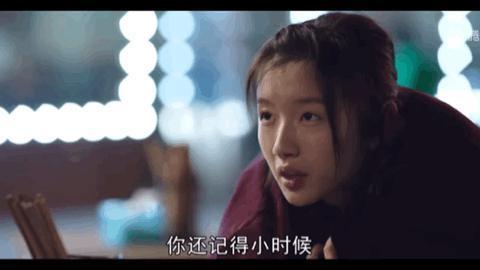 要命，她演的“亲情刀”太戳人心了