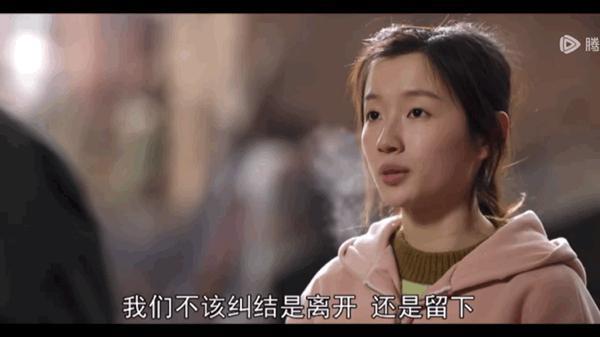 要命，她演的“亲情刀”太戳人心了