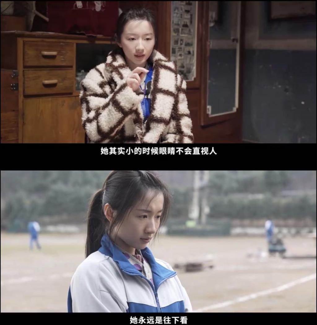 要命，她演的“亲情刀”太戳人心了