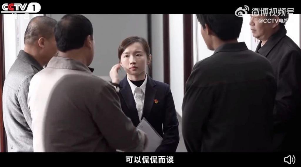要命，她演的“亲情刀”太戳人心了
