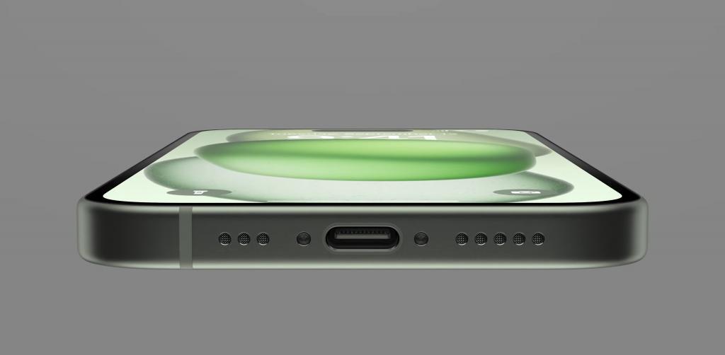 关于iPhone 15系列的USB-C，你想知道的都在这里
