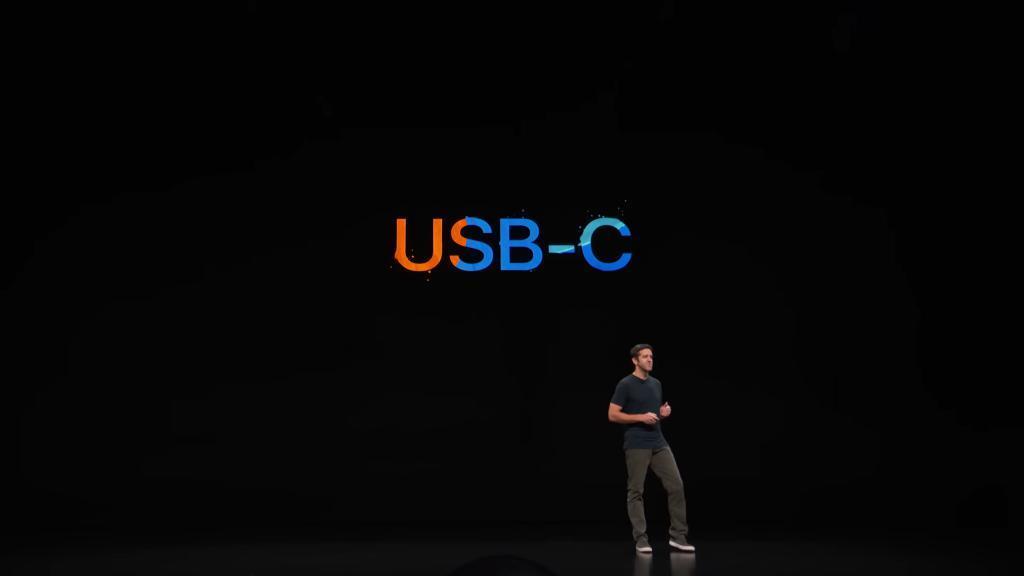关于iPhone 15系列的USB-C，你想知道的都在这里