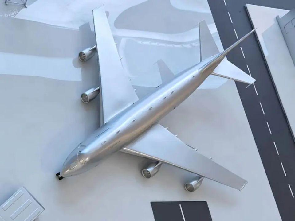飞行汽车真来了，2028年我国能实现低空自由飞行？