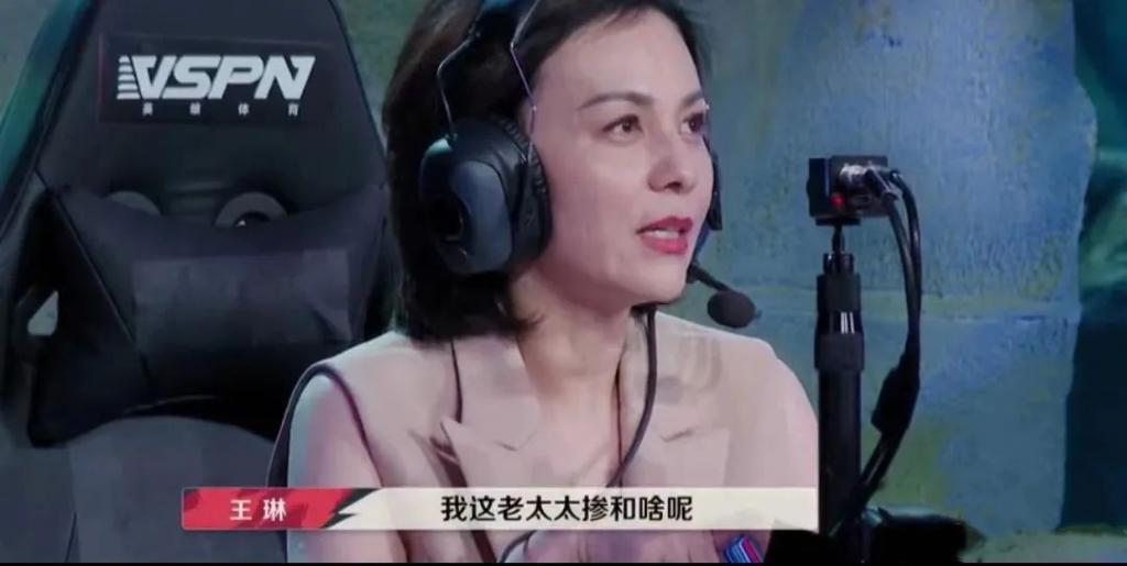 看雪姨的新剧，仿佛看见了我妈