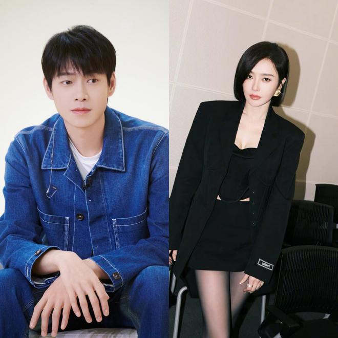 秦岚被偶遇无美颜滤镜变化大,生图暴露真实年龄