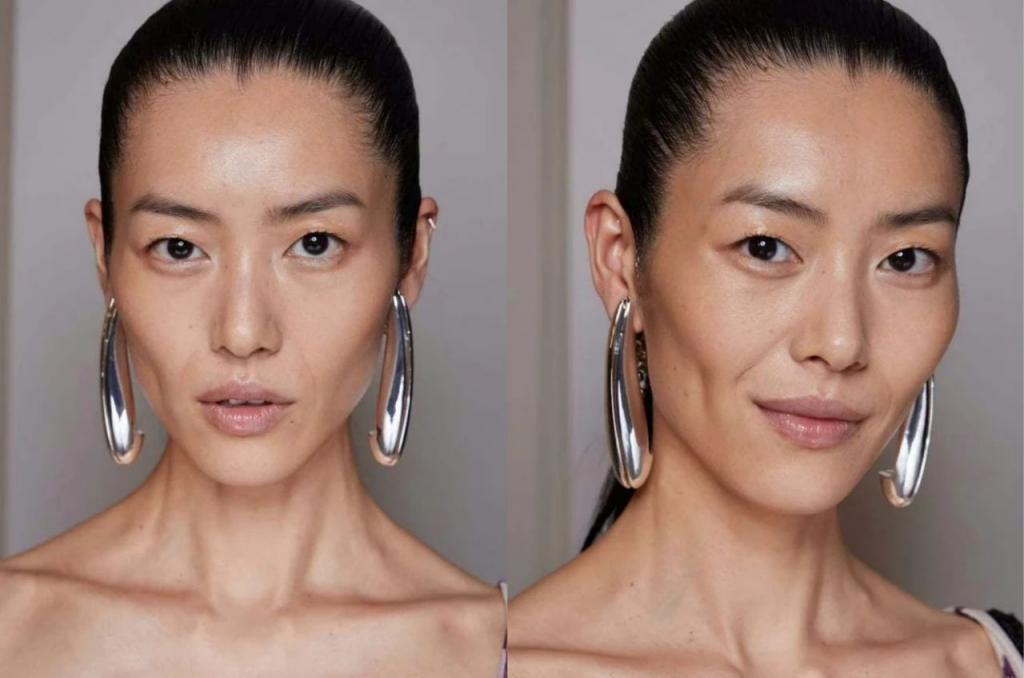 纽约时装周生图：李冰冰秦岚显年轻，易梦玲与吴谨言同框没输