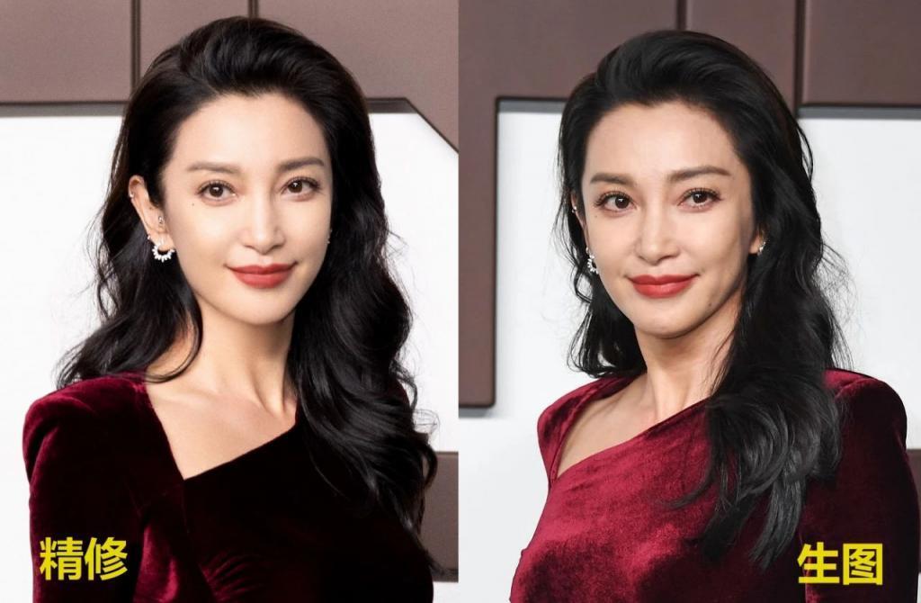 纽约时装周生图：李冰冰秦岚显年轻，易梦玲与吴谨言同框没输