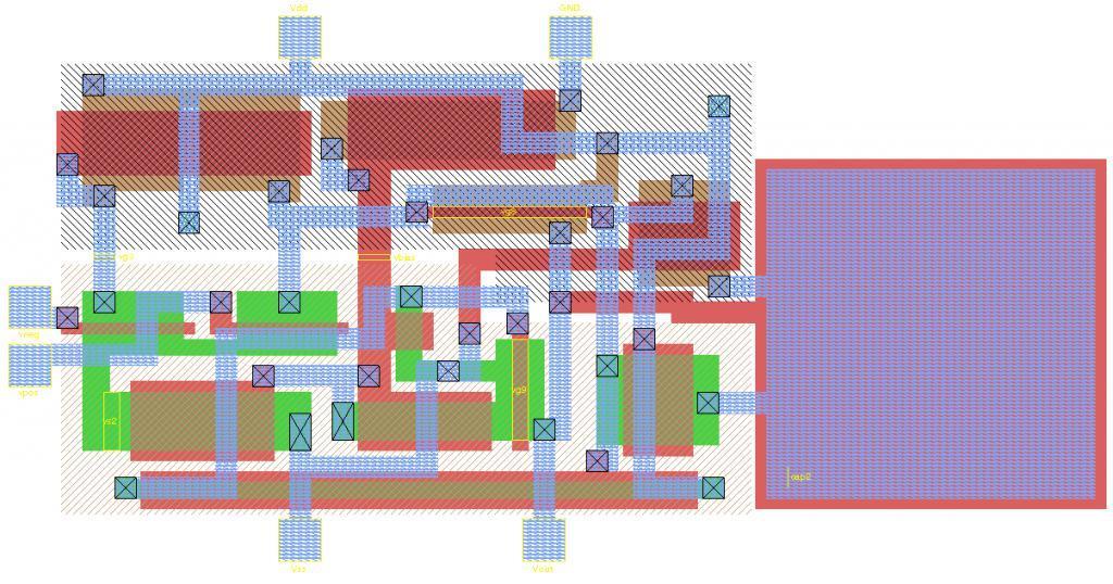 我们翻到了几个华为的芯片专利，属实有点意思。