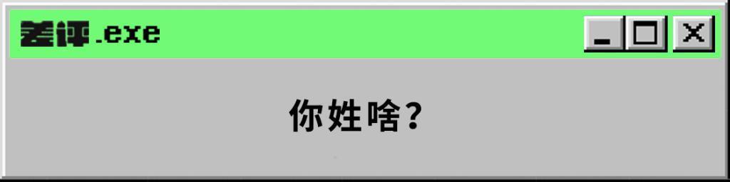 真服了，现在的老外为啥都喜欢土味的《我姓石》？