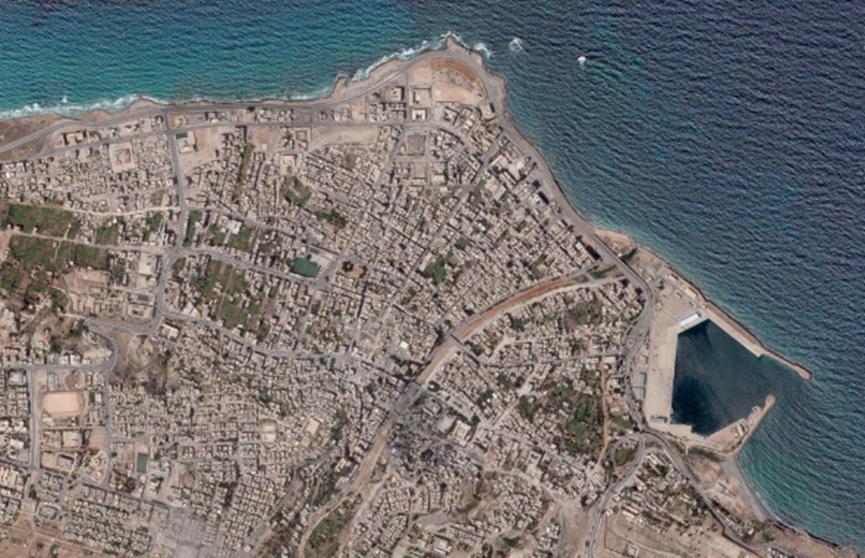 气候灾难再次爆发！沙漠洪水中利比亚遇难人数上升至8000人