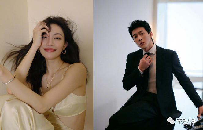 姐又换新男友了！和他啥时分的啊？