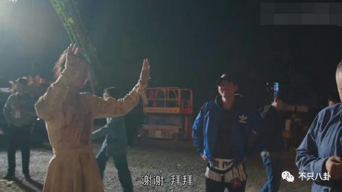 姐又换新男友了！和他啥时分的啊？
