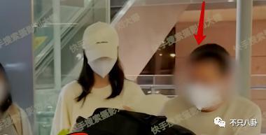 姐又换新男友了！和他啥时分的啊？
