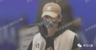 姐又换新男友了！和他啥时分的啊？
