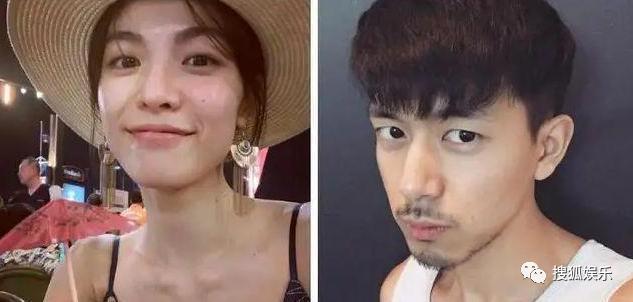 姐又换新男友了！和他啥时分的啊？