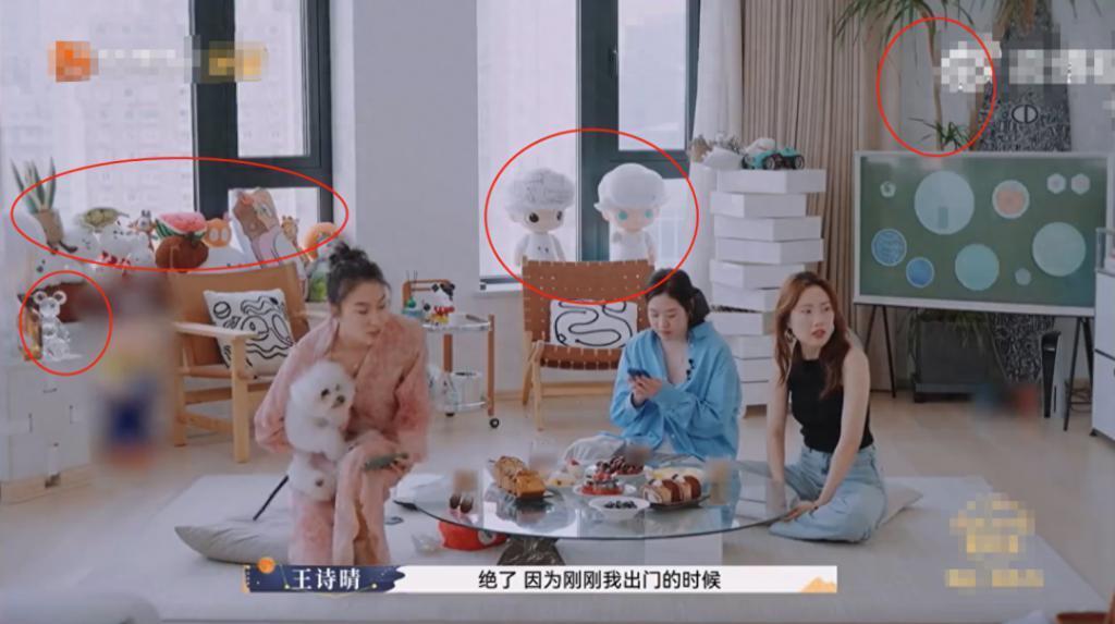 曝李佳琦前助理近况，住上海超大豪宅生活奢侈，退休财富自由