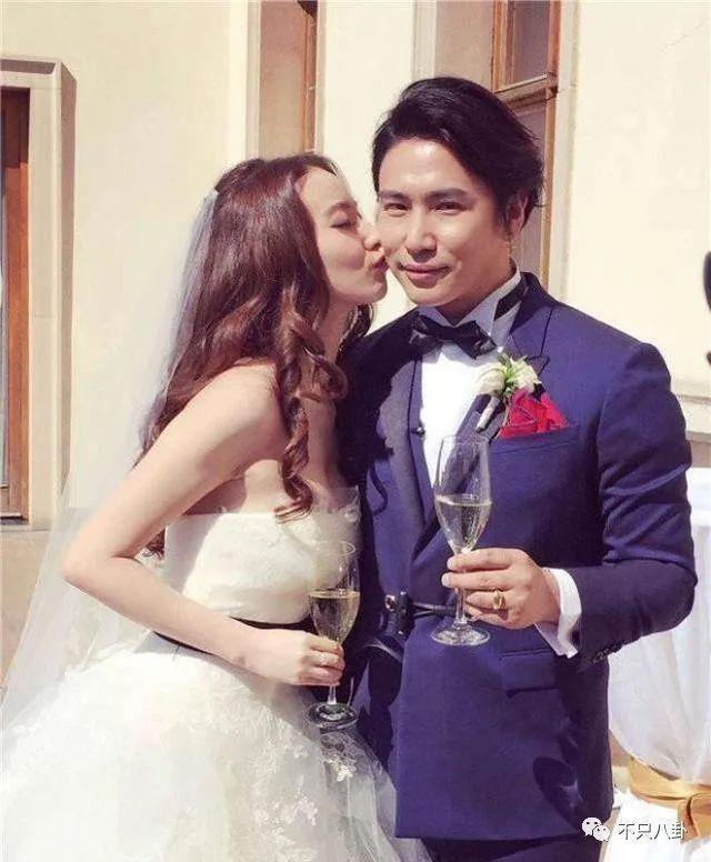 她离婚后绯闻没断过，现在竟然和前夫的好兄弟在一起了？