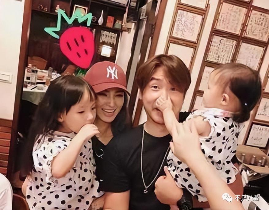 她离婚后绯闻没断过，现在竟然和前夫的好兄弟在一起了？